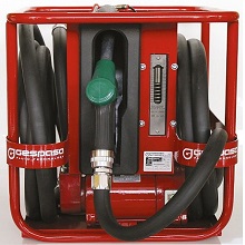Gespasa EPA-50 Ex Заправочный комплекс с фильтрацией топлива. в Мамадыше