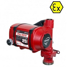 Fill-Rite NX3205E насос перекачки бензина керосина в Мамадыше