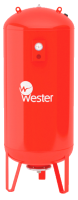 Мембранный бак для отопления WESTER WRV5000 в Мамадыше