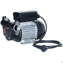 Adam Pumps PA2-80 насос перекачки дизельного топлива солярки в Мамадыше
