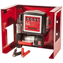 Petroll Starlet 40 Basic комплект заправочный дизельного топлива солярки в Мамадыше
