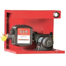 Gespasa Iron S 50 комплект заправочный дизельного топлива солярки в Мамадыше