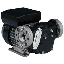 Piusi Panther 72 насос перекачки дизельного топлива солярки в Мамадыше