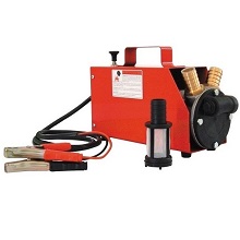 Adam Pumps E 1224 насос перекачки дизельного топлива солярки в Мамадыше