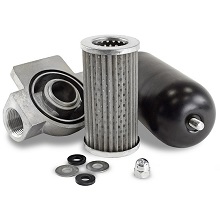 Petroll GL-4 фильтр очистки дизельного топлива/бензина в Мамадыше