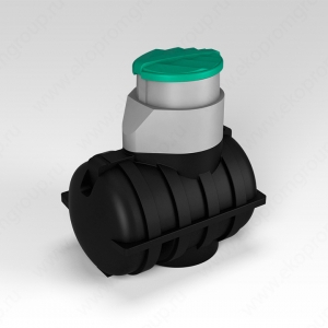 Емкость подземная U 1250л oil в Мамадыше