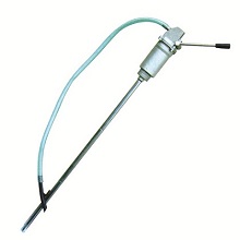 Piusi Piston hand 25 насос ручной перекачки дизельного топлива солярки масла в Мамадыше
