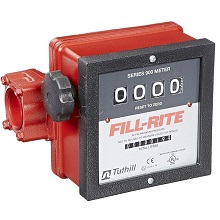 Fill-Rite 901 CL счетчик расхода учета бензина керосина в Мамадыше