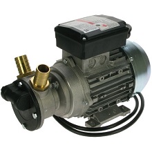 Adam Pumps E220/35 насос для перекачки масла в Мамадыше