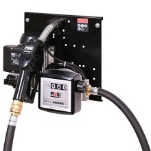 Piusi ST Panther 12V K33 A60 комплект заправочный дизельного топлива солярки в Мамадыше