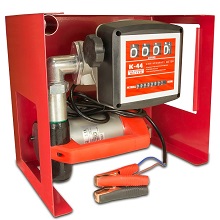 Petroll Starlet 80 Basic комплект заправочный дизельного топлива солярки в Мамадыше