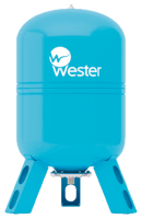 Wester, WAV 80 в Мамадыше