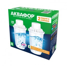 Сменный модуль В8 (В100-8) (комплект из 2-х штук) в Мамадыше