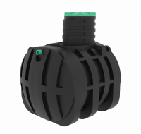 Септик ТЕРМИТ-ПРОФИ + 5.5pr в Мамадыше