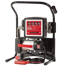 Petroll Orion 40 Basic комплект заправочный дизельного топлива солярки в Мамадыше
