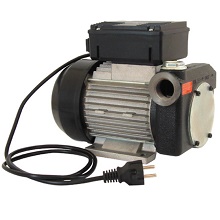 Adam Pumps PA2-100 насос перекачки дизельного топлива солярки в Мамадыше