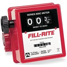 Fill-Rite 807CL счетчик расхода учета бензина керосина в Мамадыше
