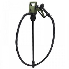 Berkut Smart Power SP-3000EP насос перекачки бензина керосина в Мамадыше