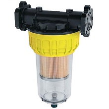 Piusi Clear Captor Filter Kit Фильтр-сепаратор очистки дизельного топлива в Мамадыше