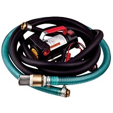 Petroll Kit Batteria комплект заправочный дизельного топлива солярки в Мамадыше
