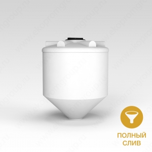 Емкость ФМ 1000л в Мамадыше