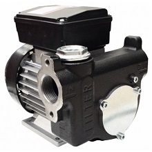 Adam Pumps PA1-70 насос перекачки дизельного топлива солярки в Мамадыше