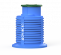 Кессоны ДОЧИСТА в Мамадыше