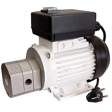Gespasa EA 30 (1.39 kW) насос перекачки масла в Мамадыше