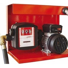 Gespasa SAG-90 S комплект заправочный дизельного топлива солярки в Мамадыше