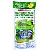 BIOFORCE Torf + Наполнитель для торфяных туалетов (30л) в Мамадыше