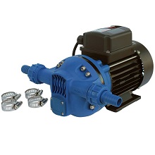 Gespasa BD-30 230 VAC насос для мочевины AdBlue в Мамадыше