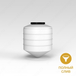Емкость ФМ 500л в Мамадыше