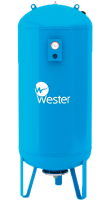 Wester, WAV 10000 в Мамадыше