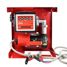 Petroll Starlet 60 Basic комплект заправочный дизельного топлива солярки в Мамадыше