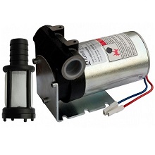 Adam Pumps Ecokit 0 насос перекачки дизельного топлива солярки в Мамадыше