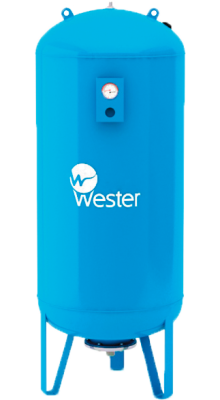 Wester, WAV 5000 в Мамадыше