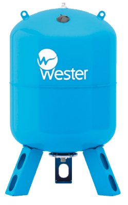 Wester, WAV 200 в Мамадыше