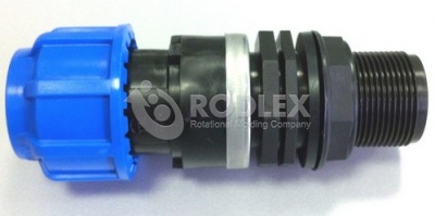 Монтажный комплект Rodlex 32 под кабель в Мамадыше
